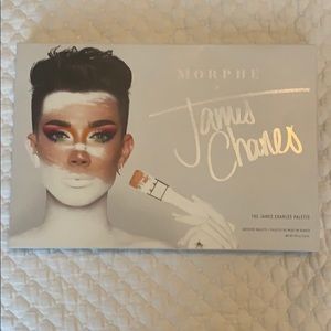 James Charles Morphe Palette